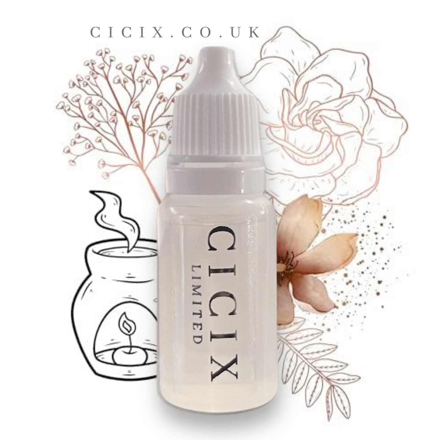Classy Budoir Fragrance Oil