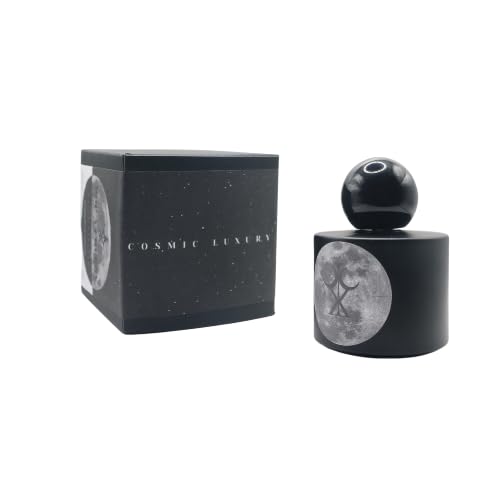 CICIX Pop A Cherry Luxury Perfume - Inspired By The Lost Cherry. Handcrafted In England. Bespoke Alternative Perfume For Men & Women. 50ML. Perfume Gift for Men and Women.