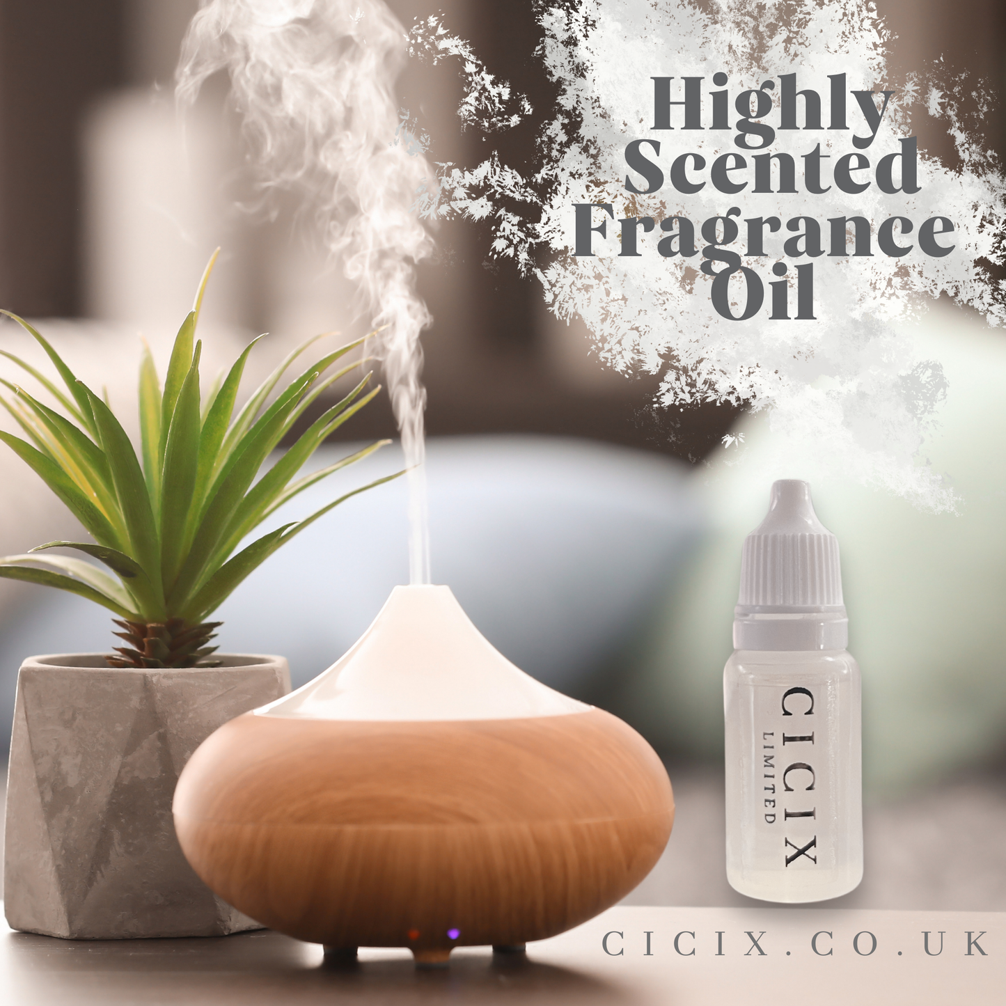 Classy Budoir Fragrance Oil