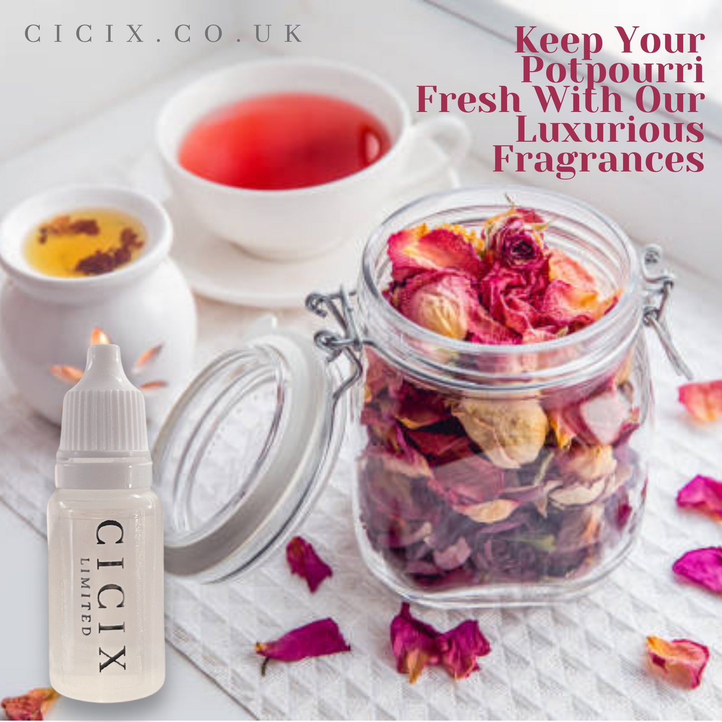 Classy Budoir Fragrance Oil