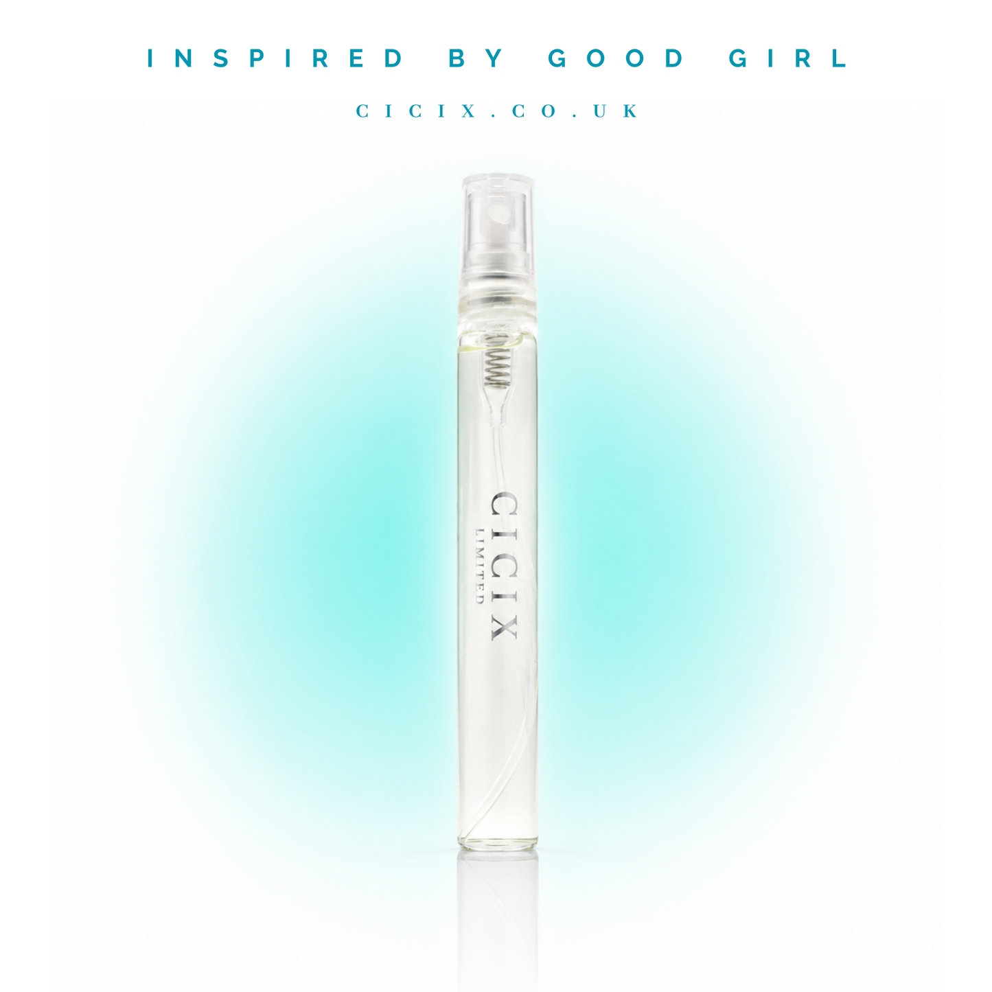 Andromeda - Eau de Parfum 10ml