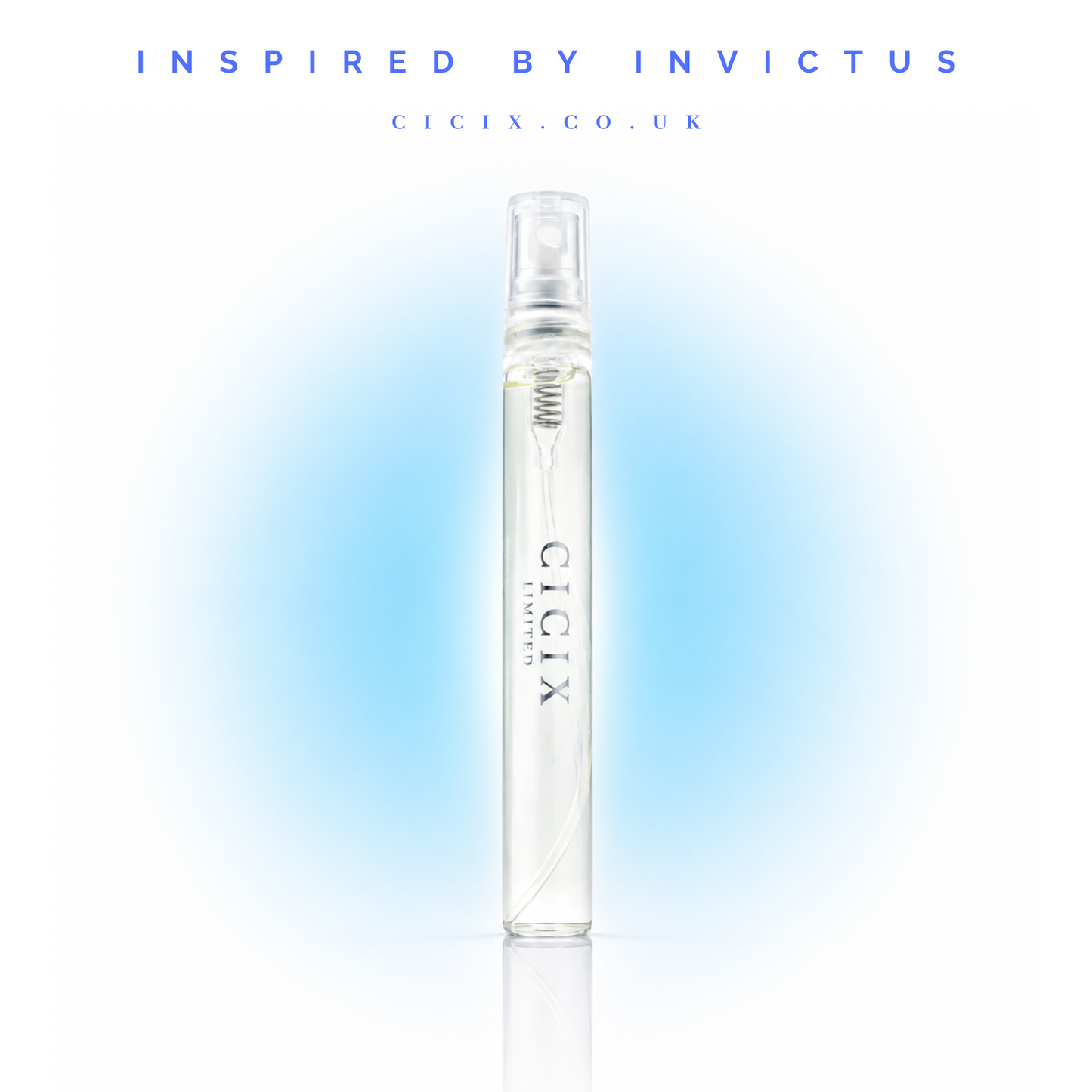 Antares - Eau de Parfum 10ml