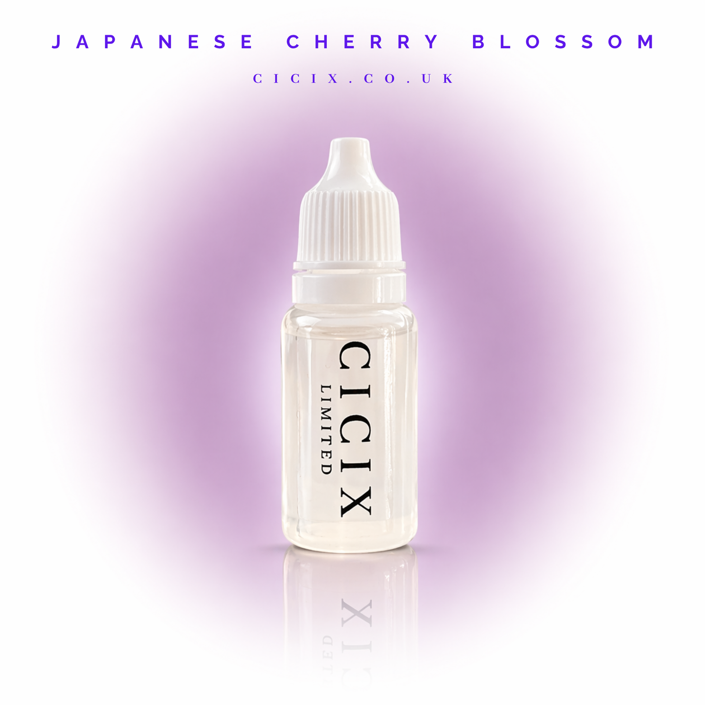 🎁 Japanese Cherry Blossom Fragrance Oil (30% off)