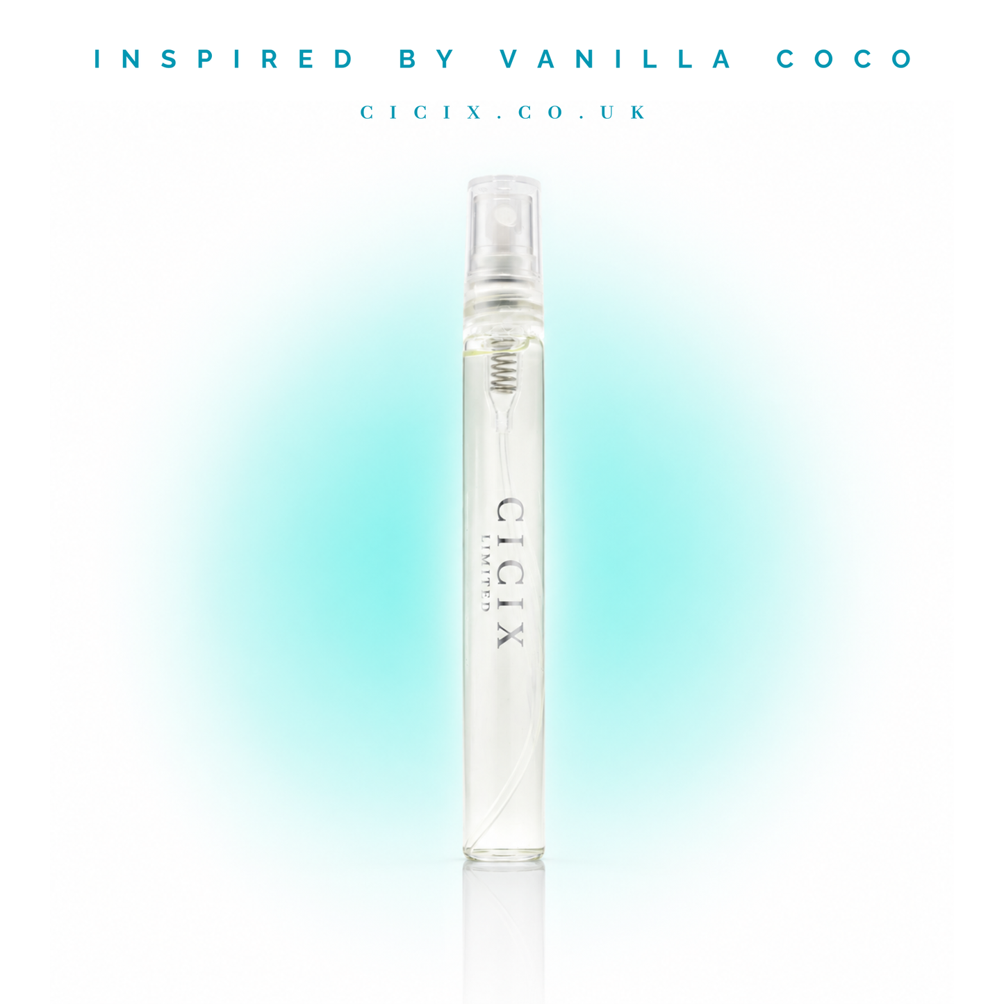 Lacerta - Eau de Parfum 10ml
