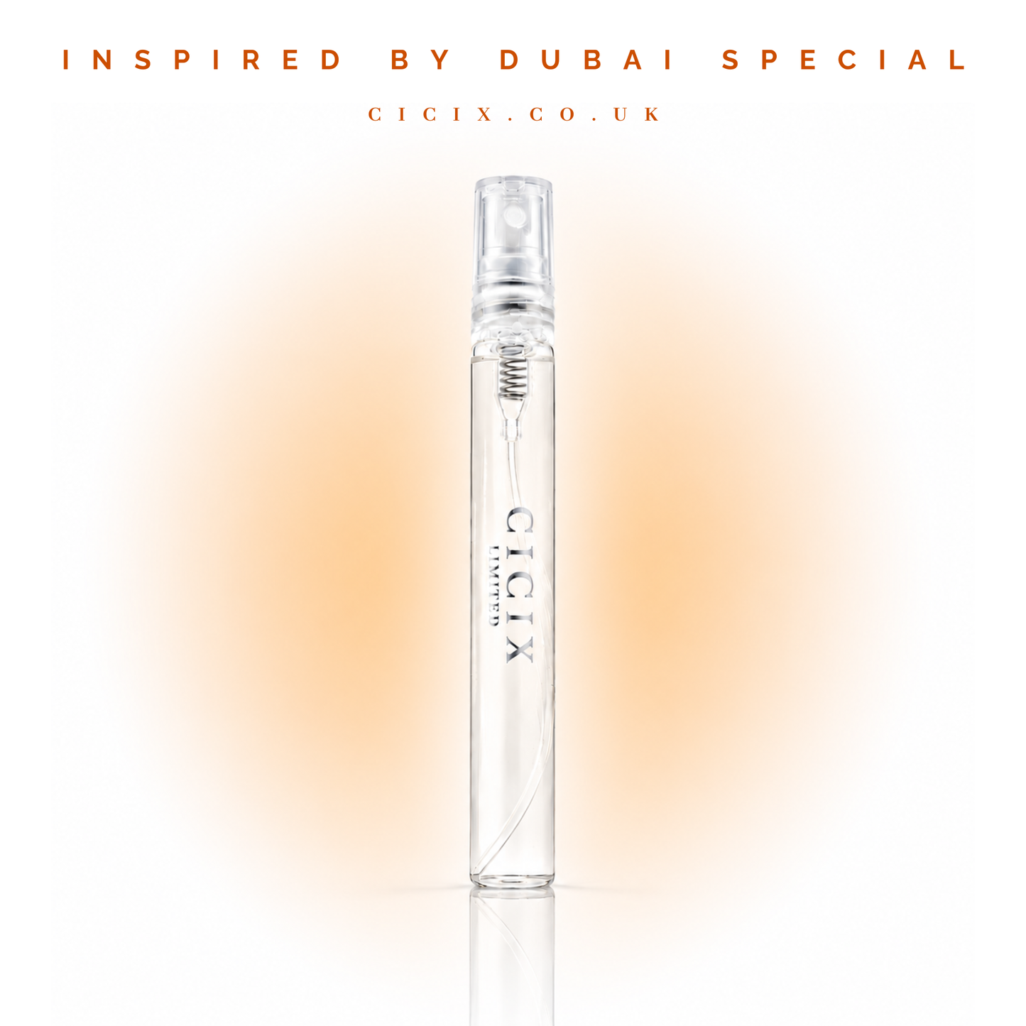 Libra - Eau de Parfum 10ml