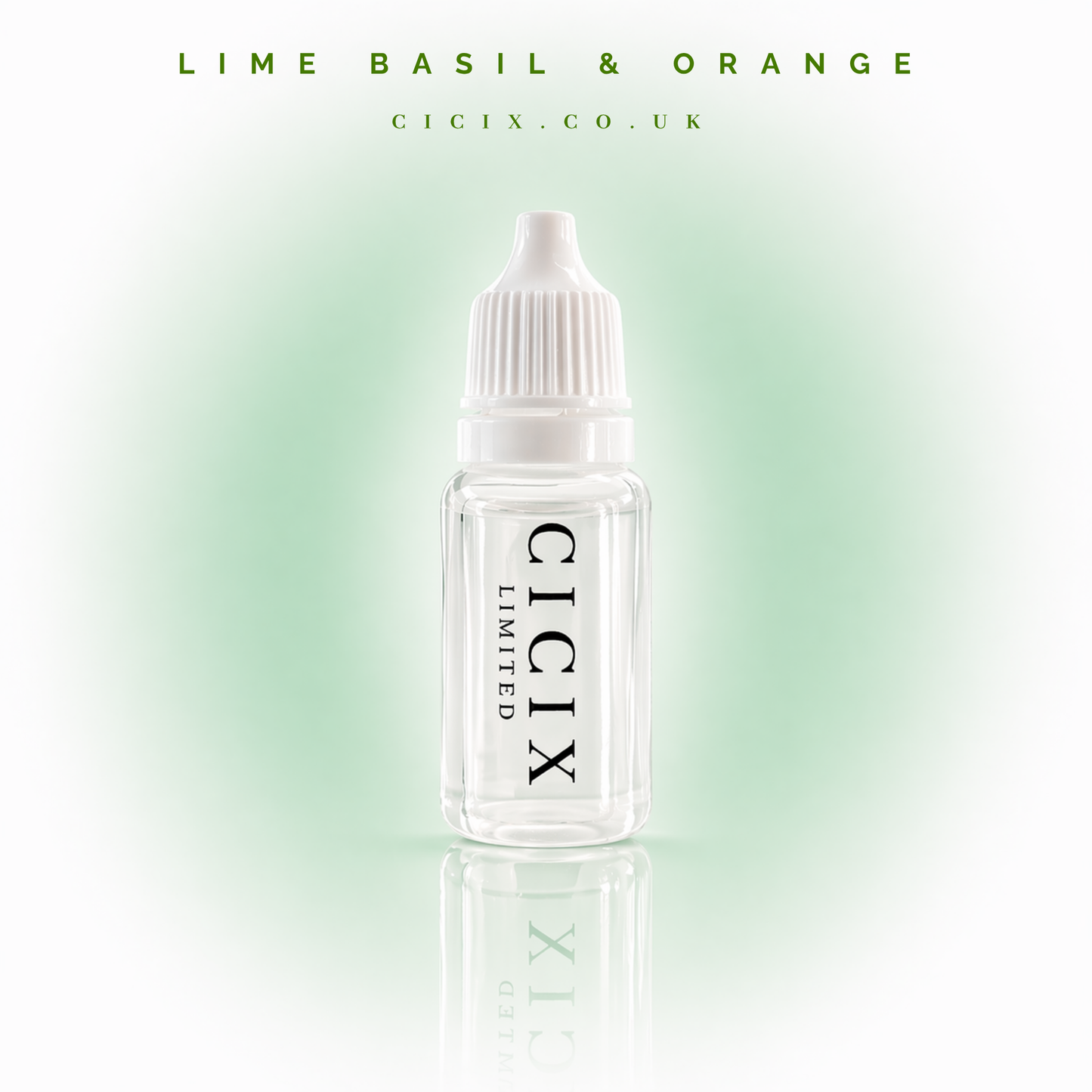 🎁 Lime Basil & Orange Fragrance Oil (30% off)