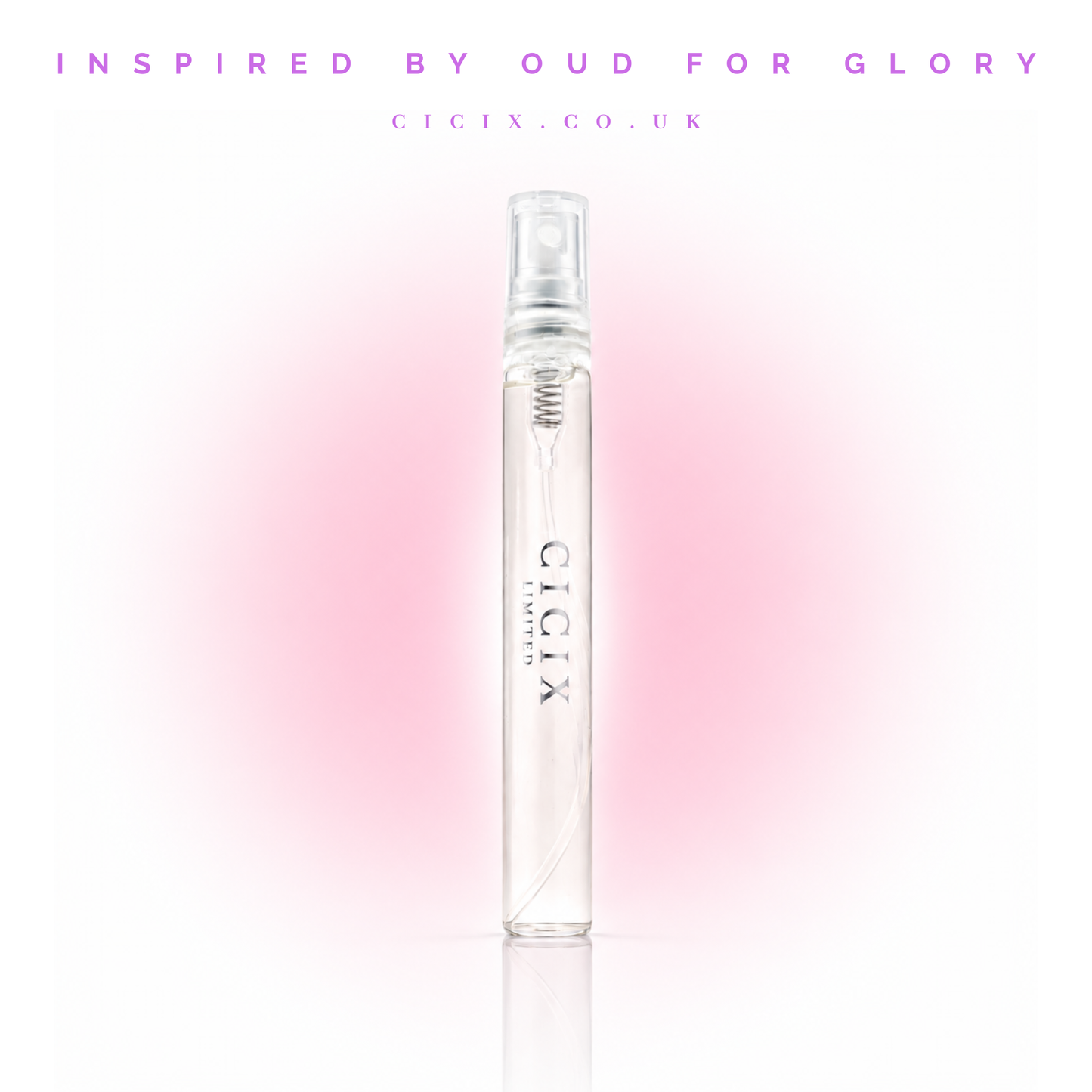 Mimosa - Eau de Parfum 10ml