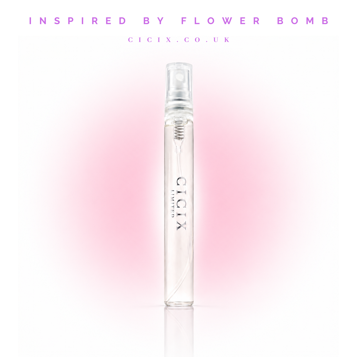 Pandora - Eau de Parfum 10ml