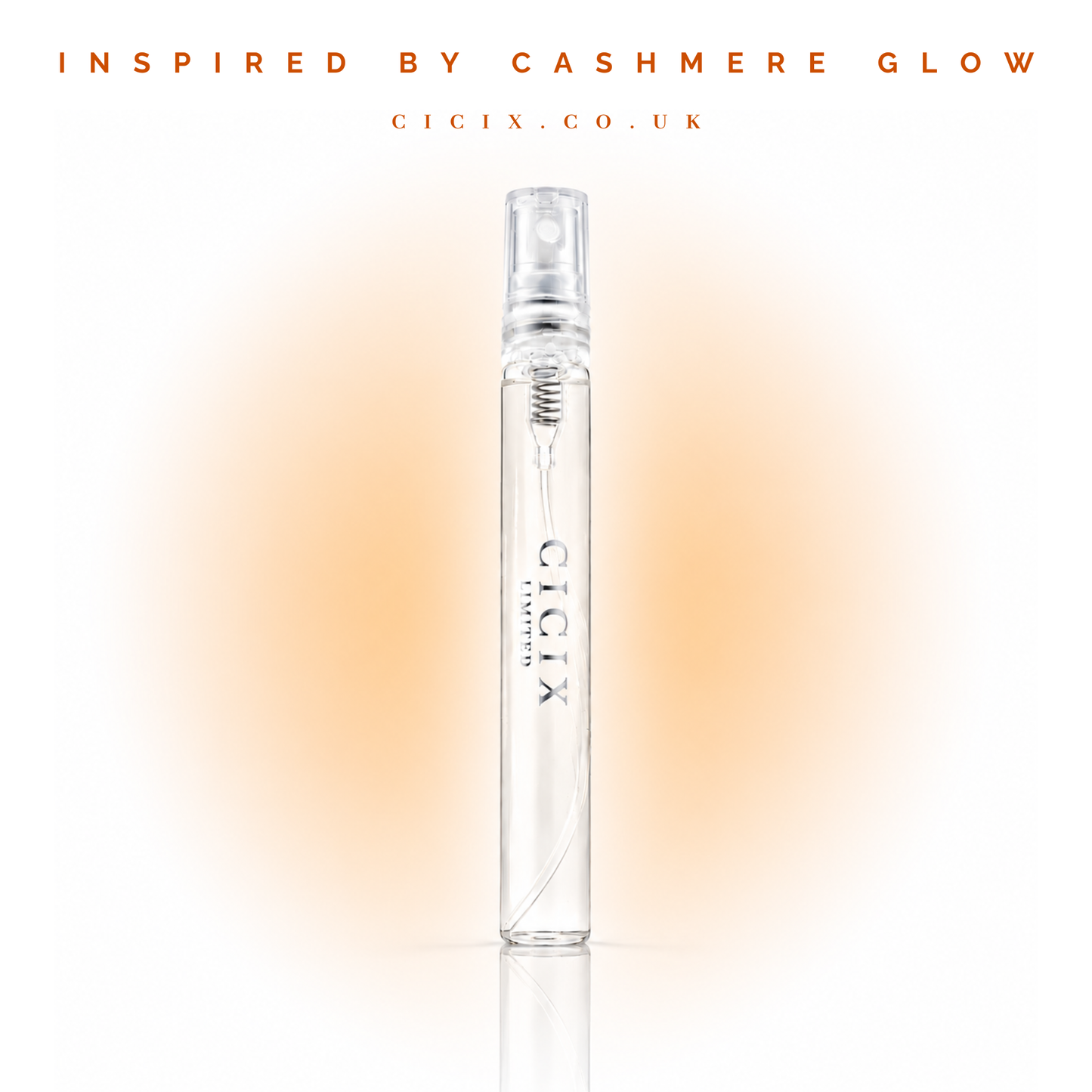Saiph - Eau de Parfum 10ml