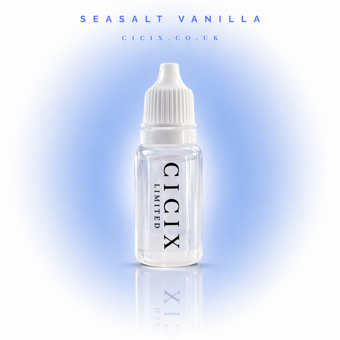 🎁 Seasalt Vanilla Fragrance Oil (30% off)