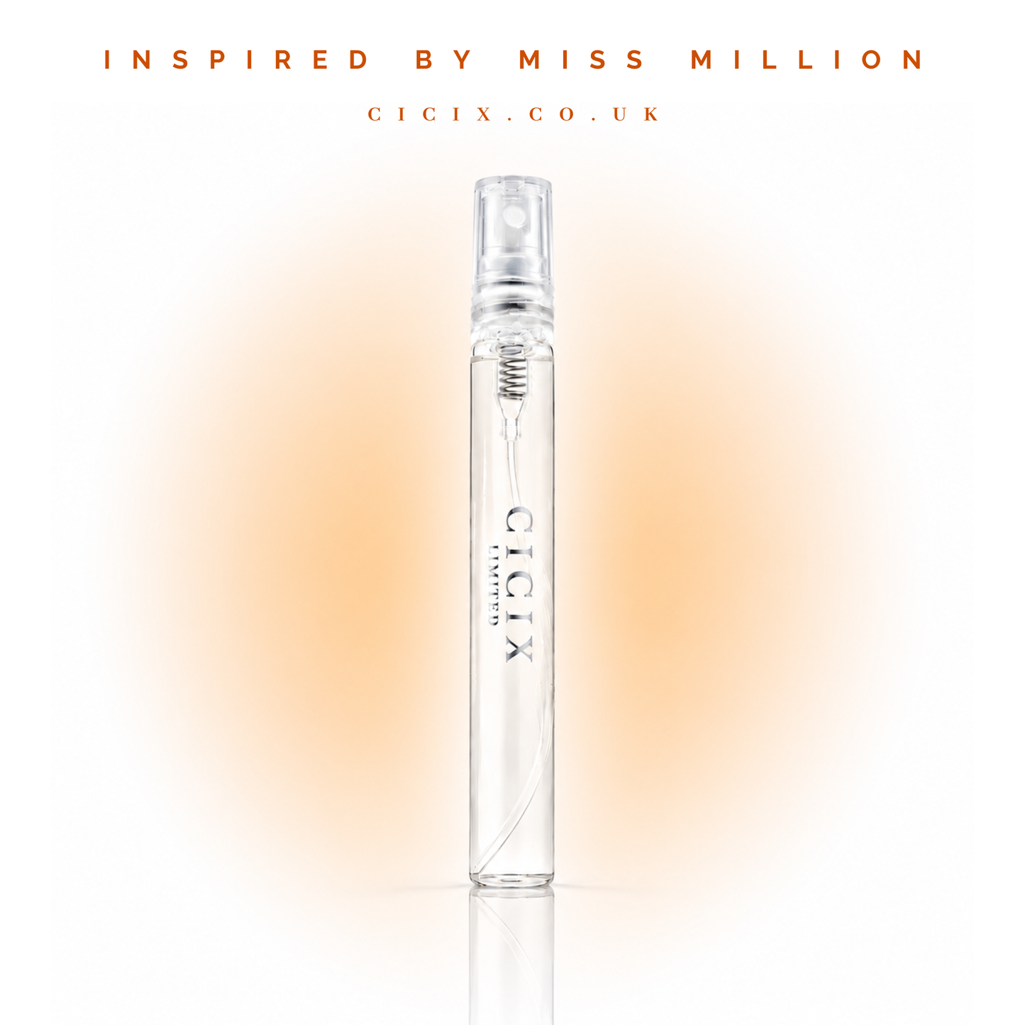 π Sol - Eau de Parfum 10ml (30% off)