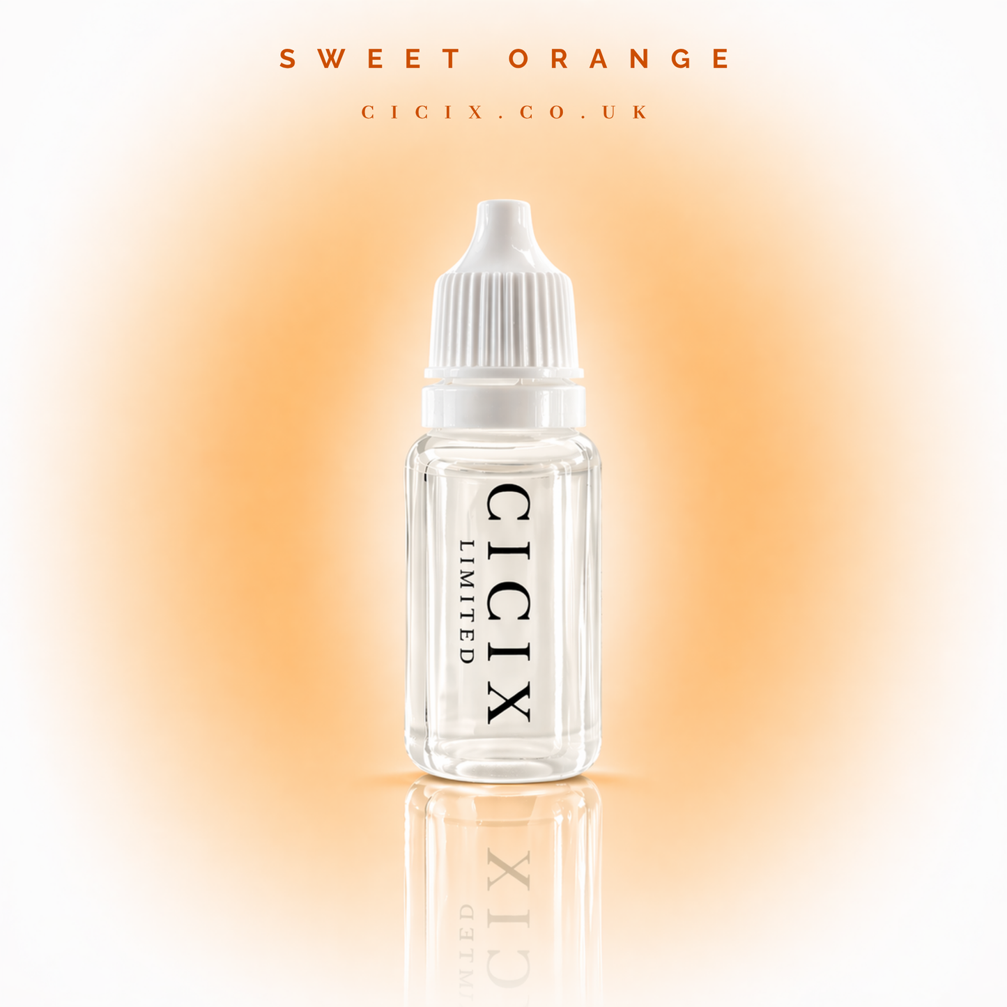 🎁 Sweet Orange Fragrance Oil (30% off)