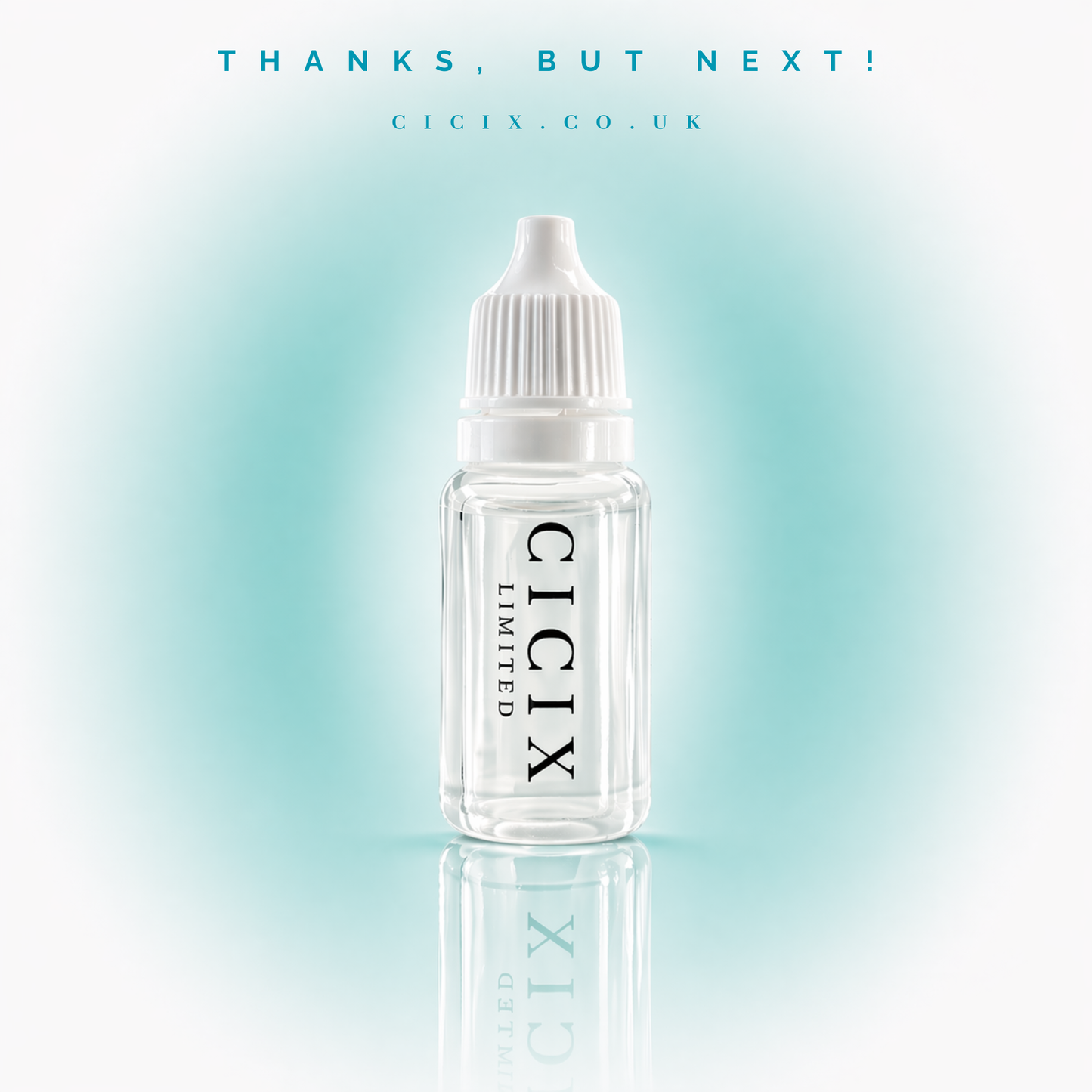 🎁 Thanks, But Next! Fragrance Oil (30% off)