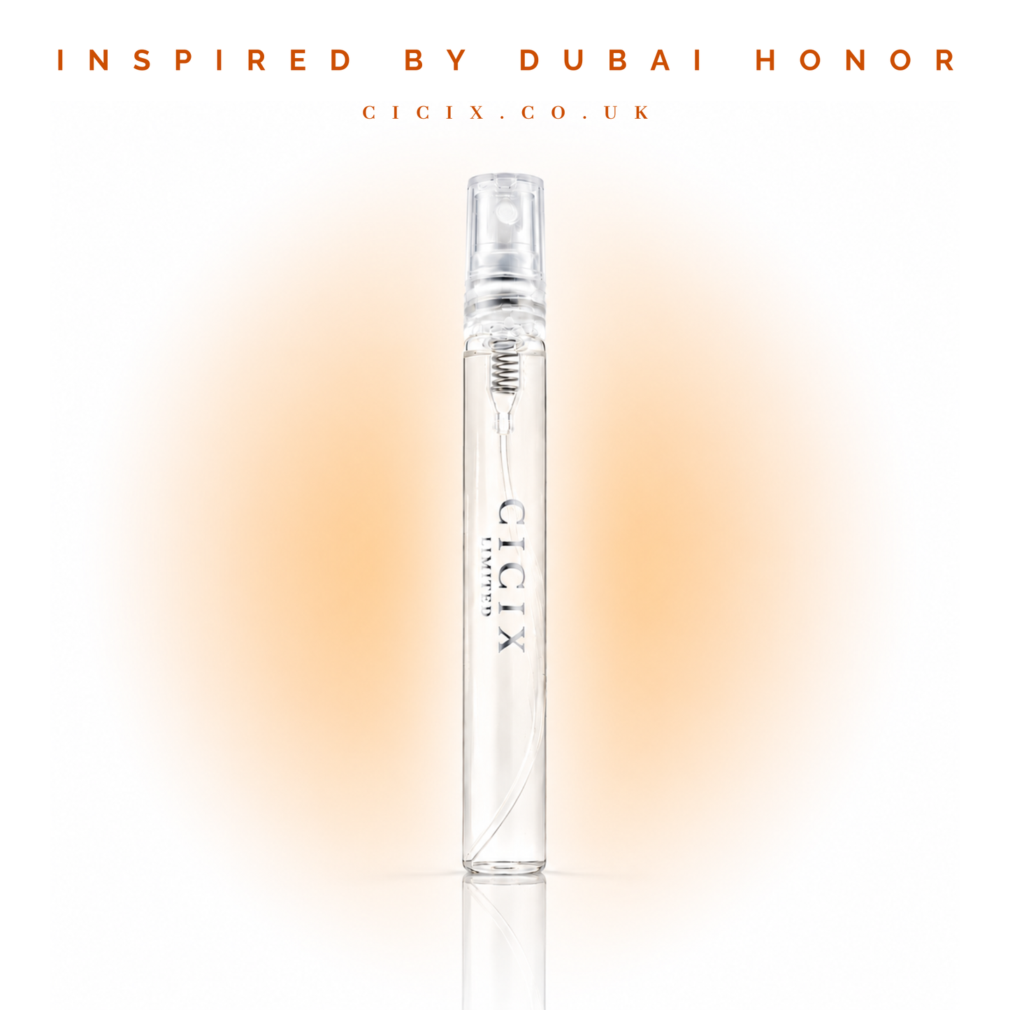 Titan - Eau de Parfum 10ml