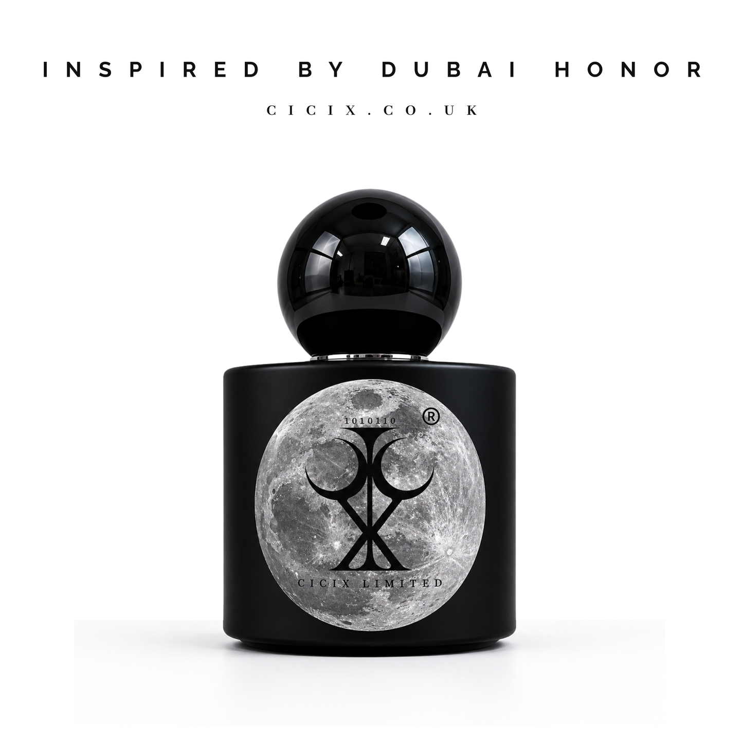 Titan - Eau de Parfum 50ml