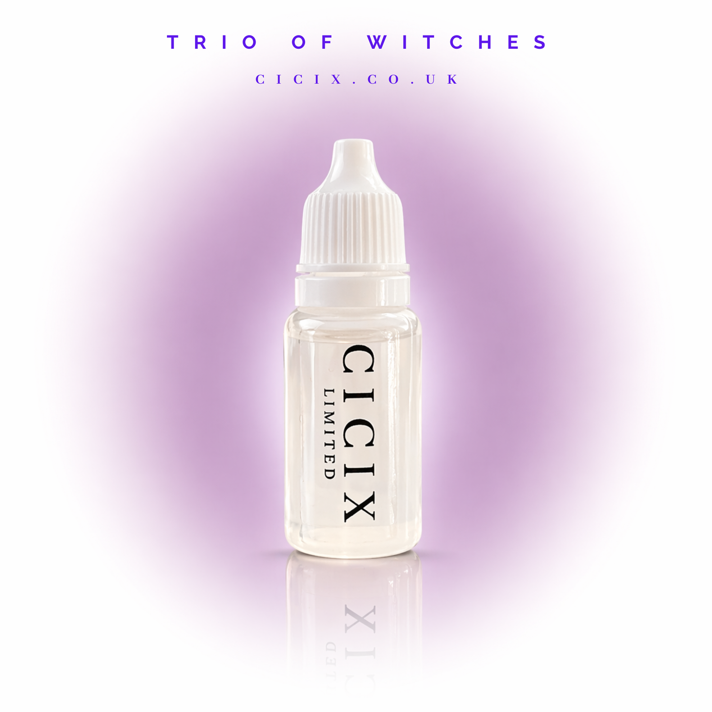 🎁 Trio Of Witches Fragrance Oil (30% off)