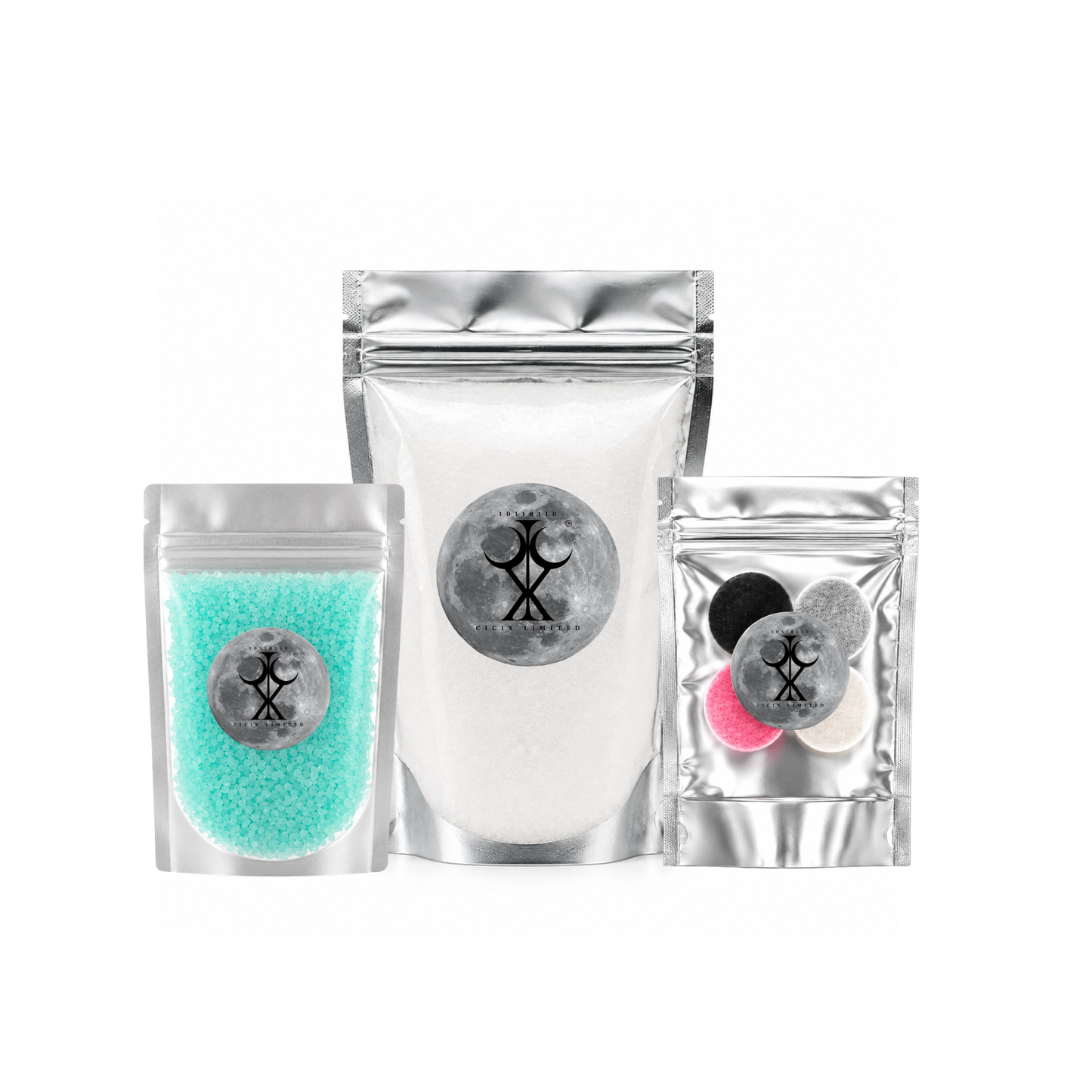 Thanks, But Next! Home Fragrance Trio Bundle