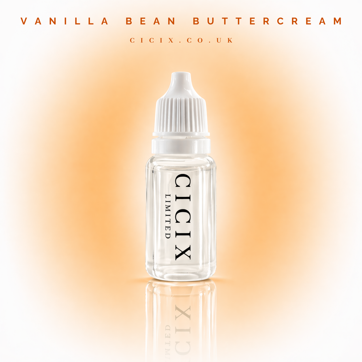 🎁 Vanilla Bean Buttercream Fragrance Oil (30% off)
