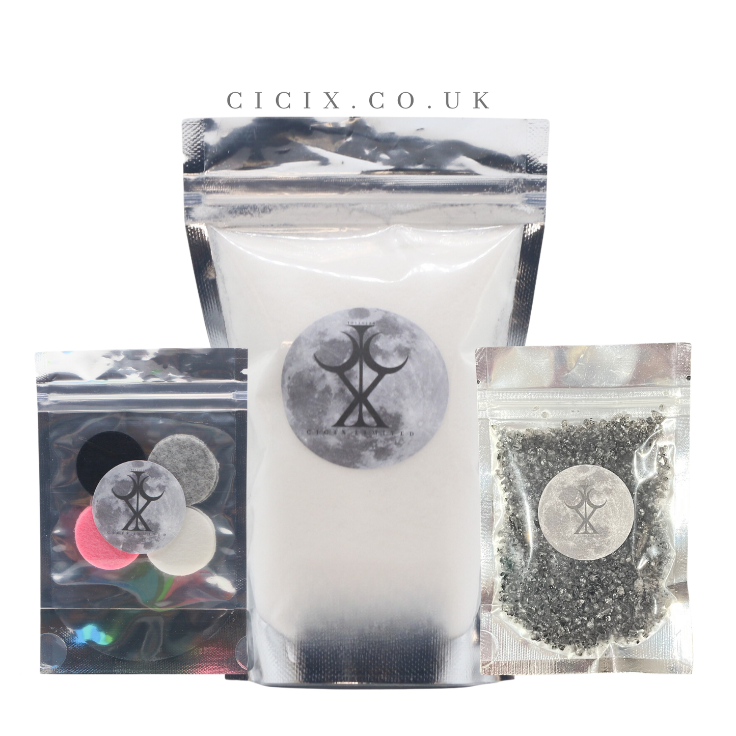 Ombre Home Fragrance Trio Bundle