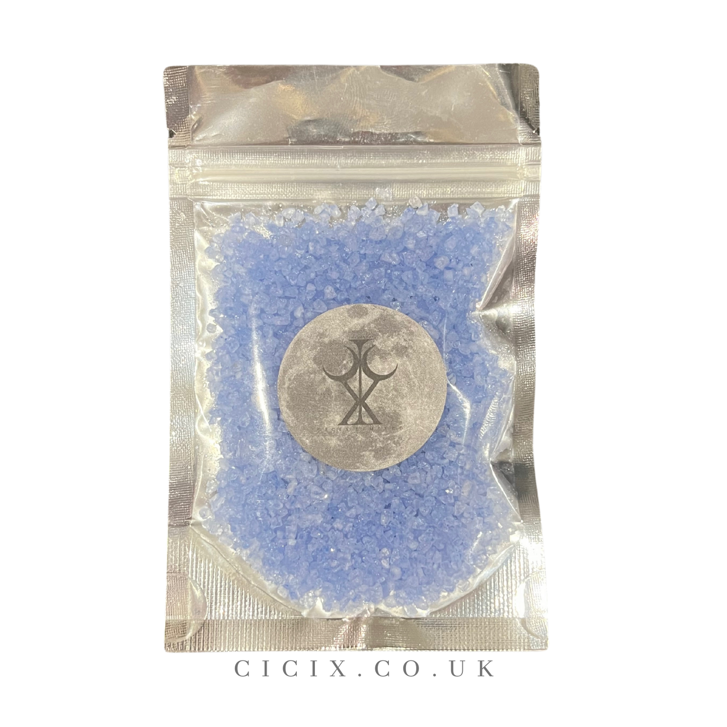 Ghostly Scented Crystals Bundle