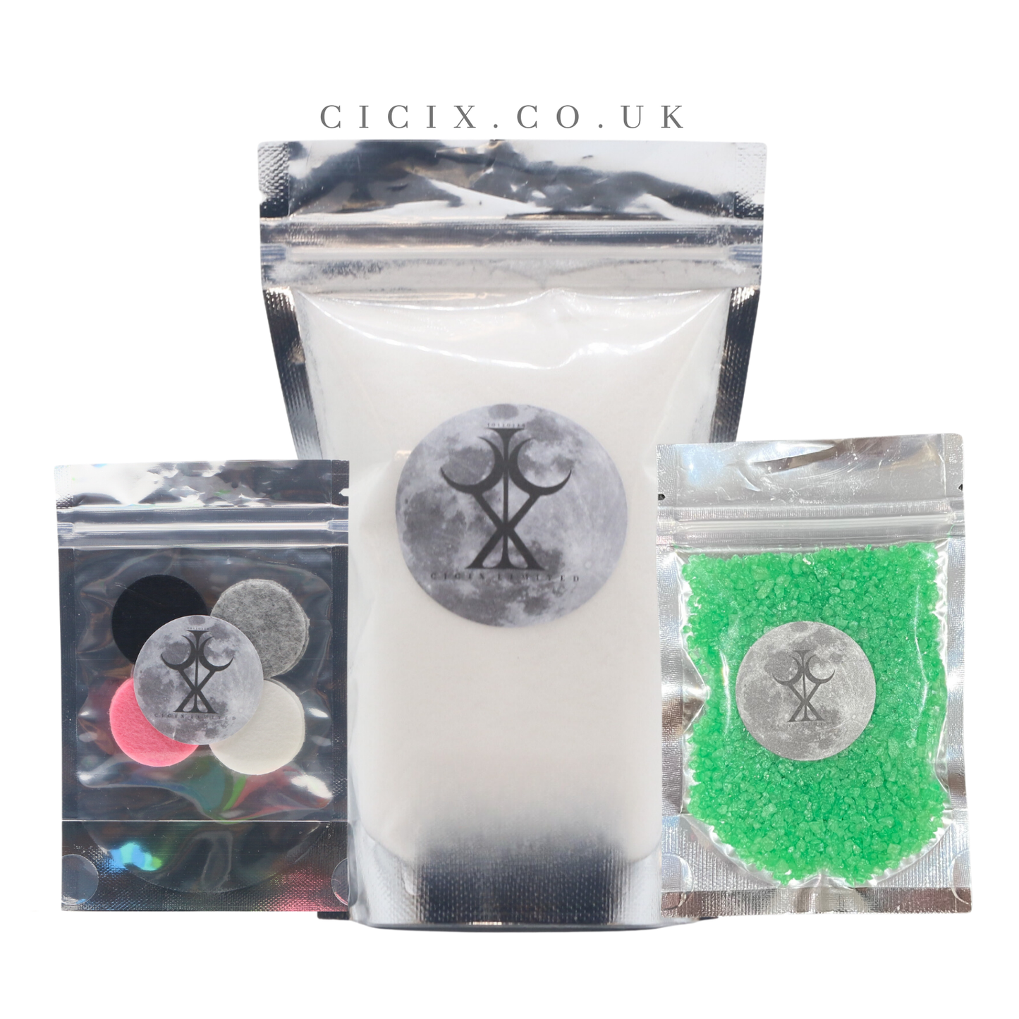 🎁 Clean Cotton Home Fragrance Trio Bundle (30% off)