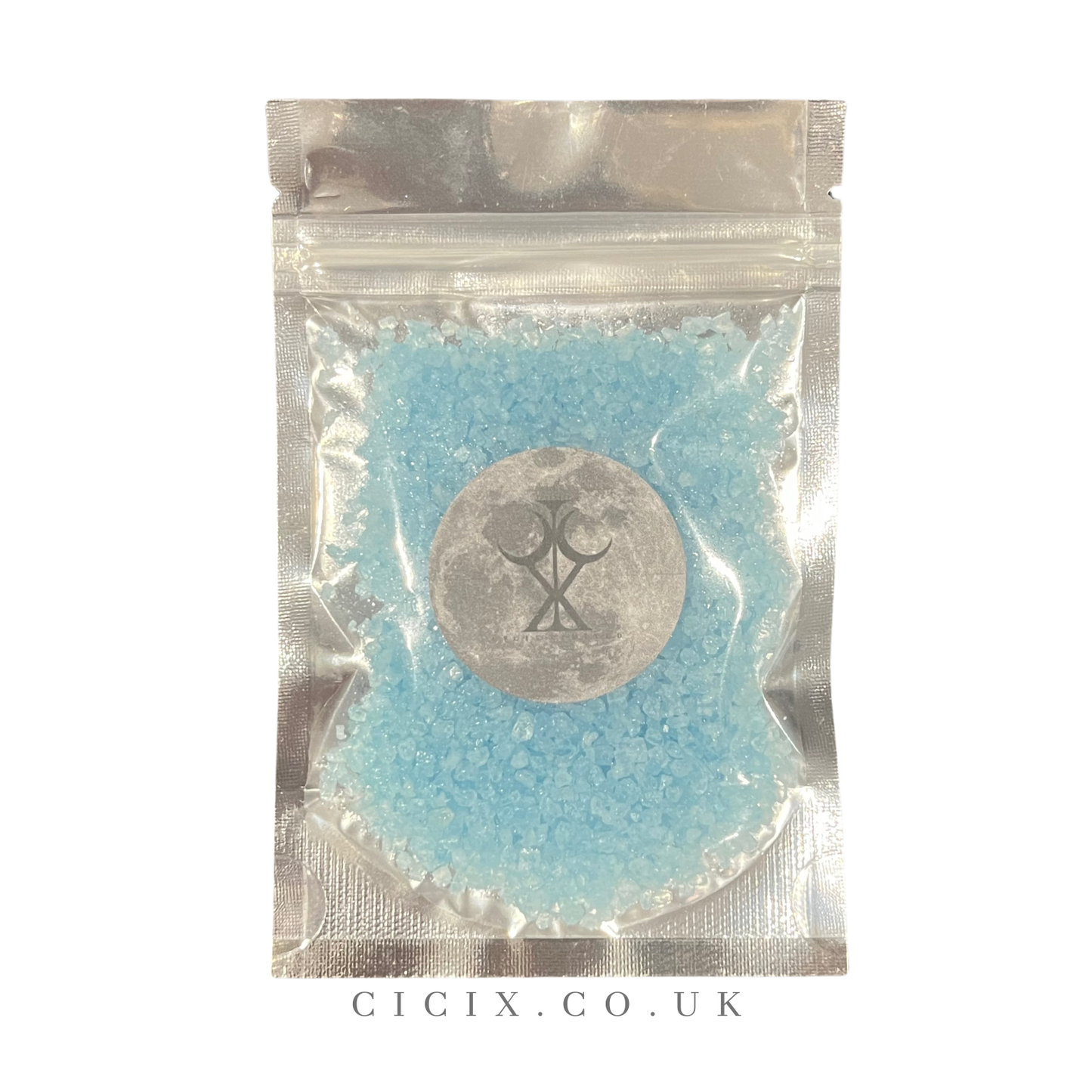 Seaside Breeze Scented Crystals Bundle