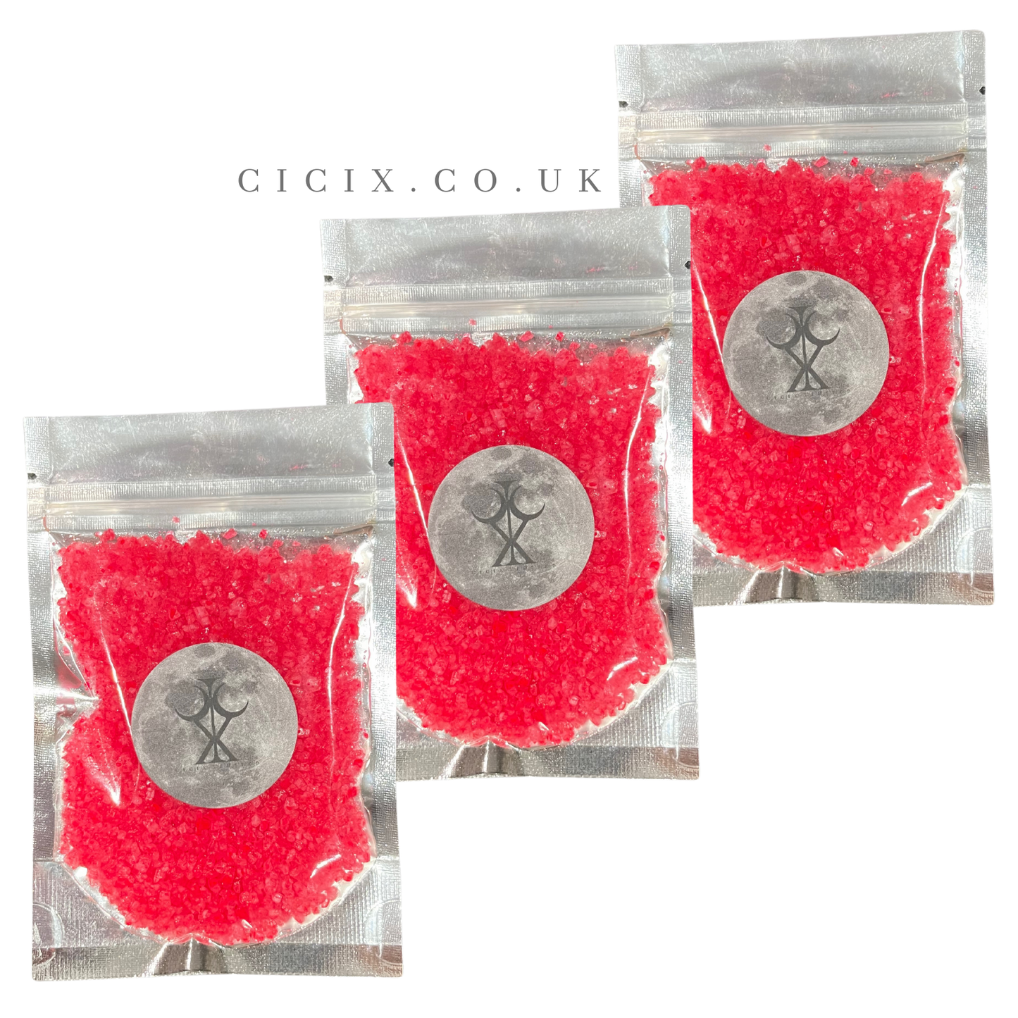 Classy Budoir Scented Crystals Bundle