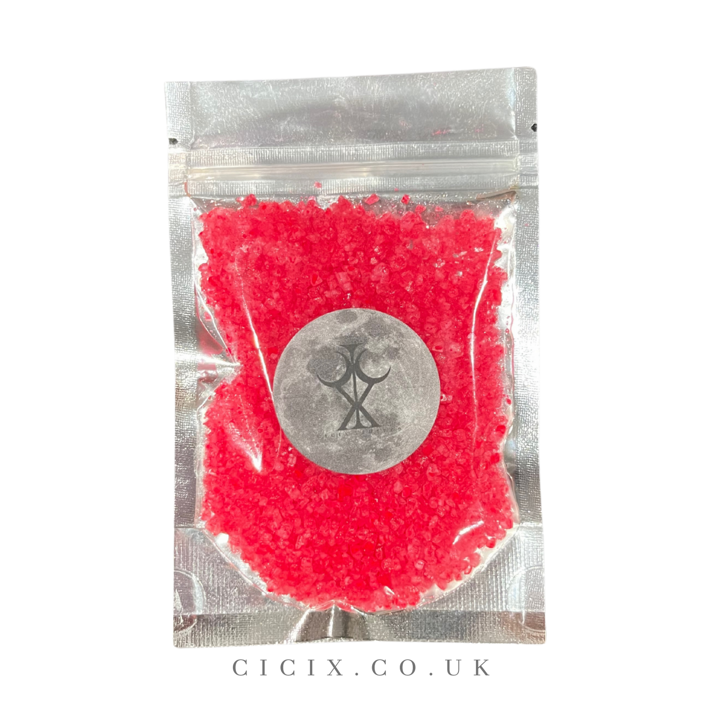 Unicorn Pops Scented Crystals Bundle