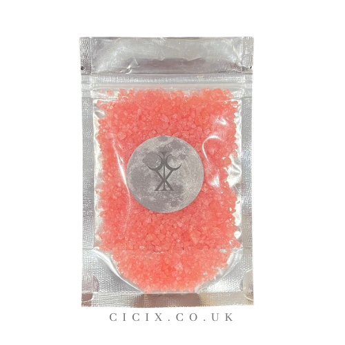 Birthday Cake Scented Crystals Bundle