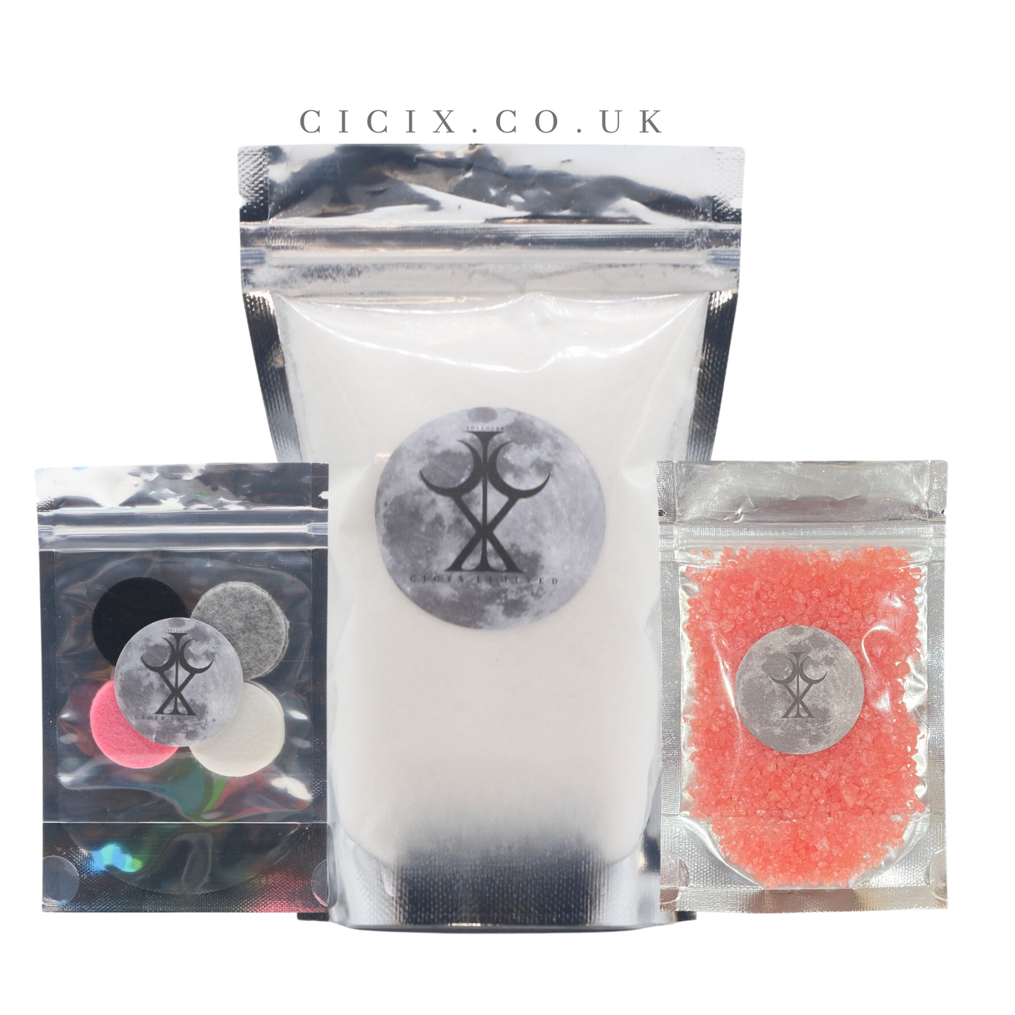 🎁 Strawberries & Lilies Home Fragrance Trio Bundle (30% off)