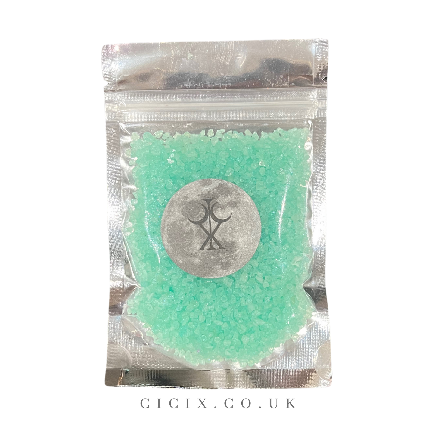 Seasalt Vanilla Scented Crystals Bundle