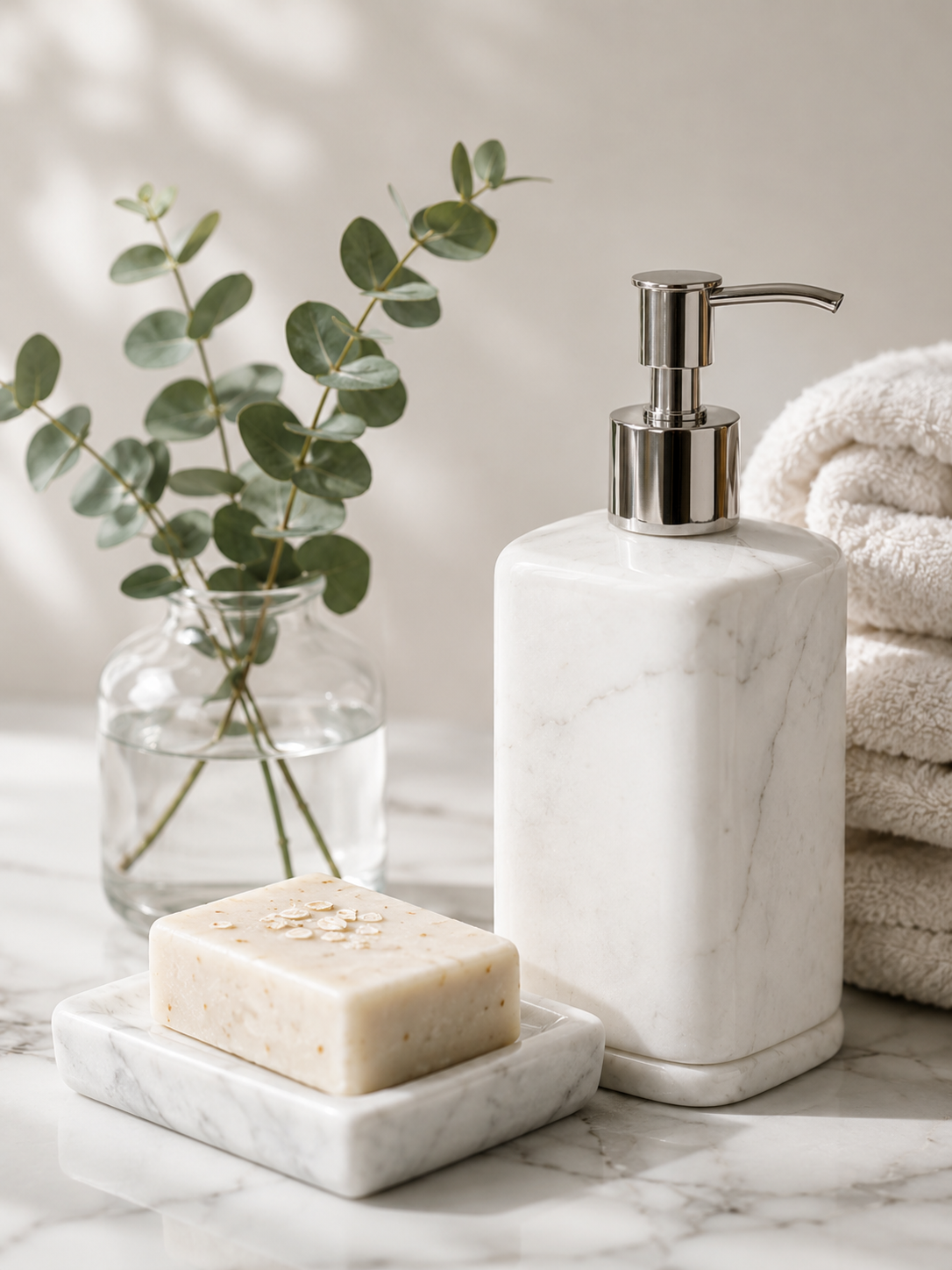 Bath & Body Creations