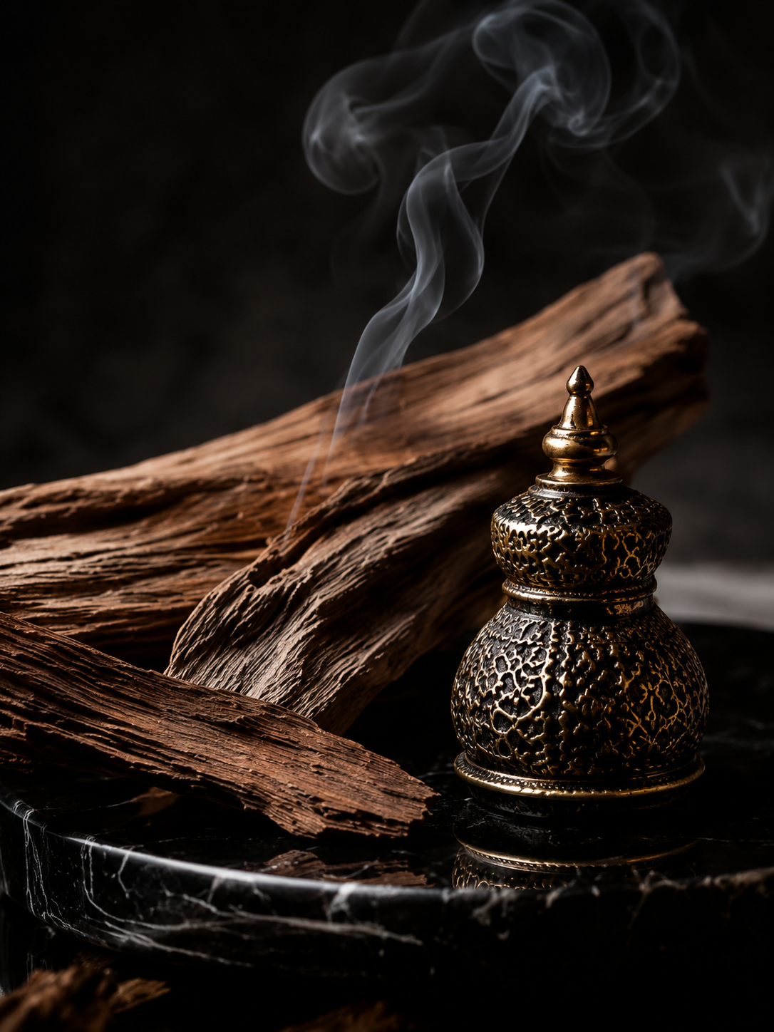 Arabian & Oud