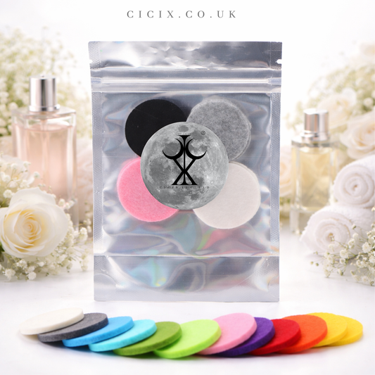 1881 Vacuum Freshener Discs