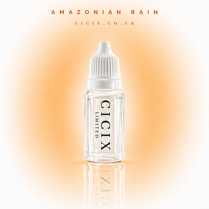 Amazonian Rain Fragrance Oil