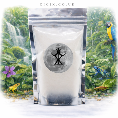 Amazonian Rain Carpet Freshener Powder