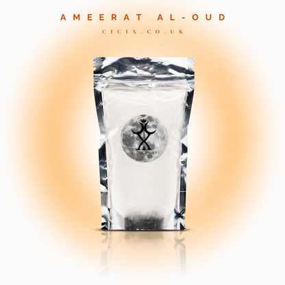 Ameerat Al-Oud Carpet Freshener Powder