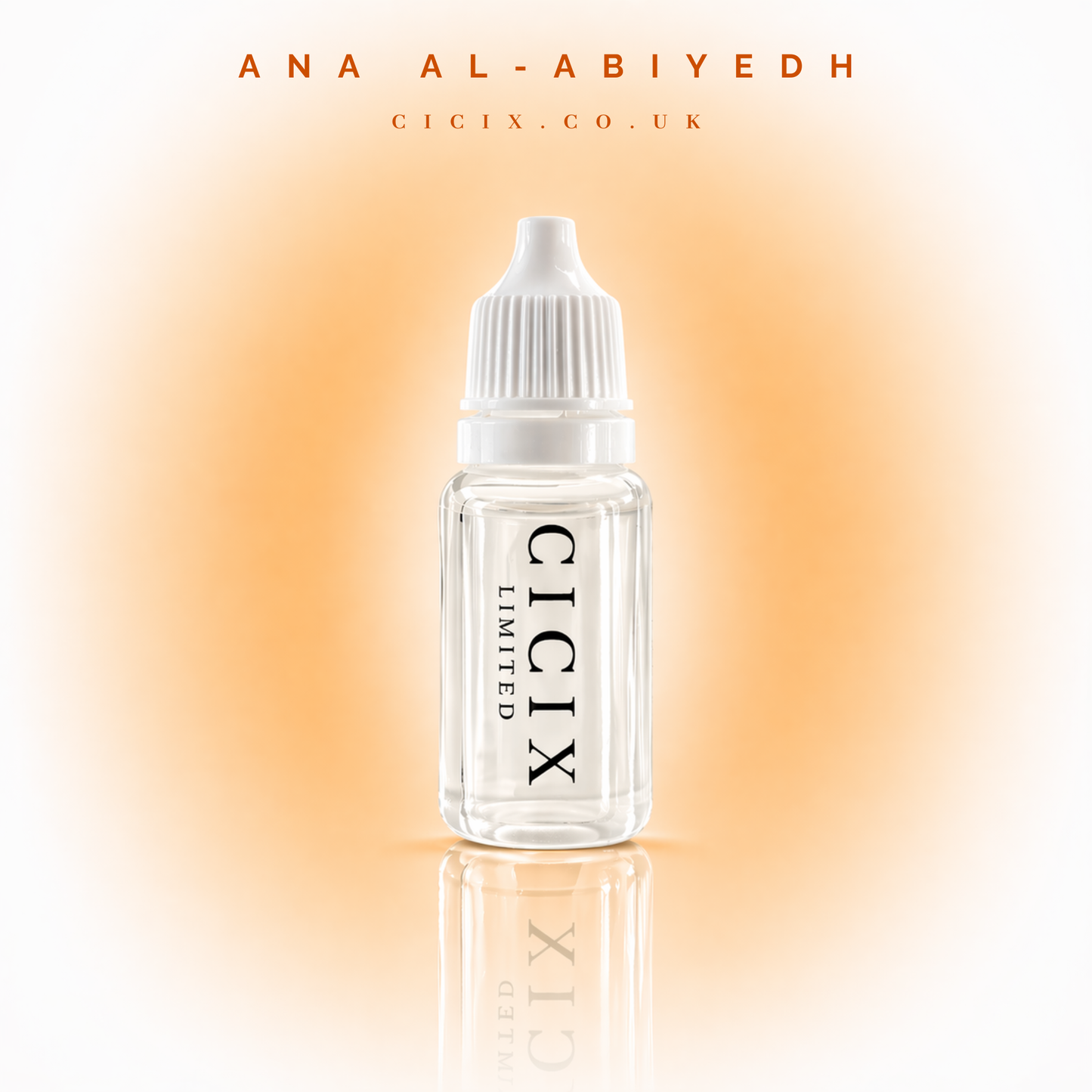 Ana Al-Abiyedh Fragrance Oil