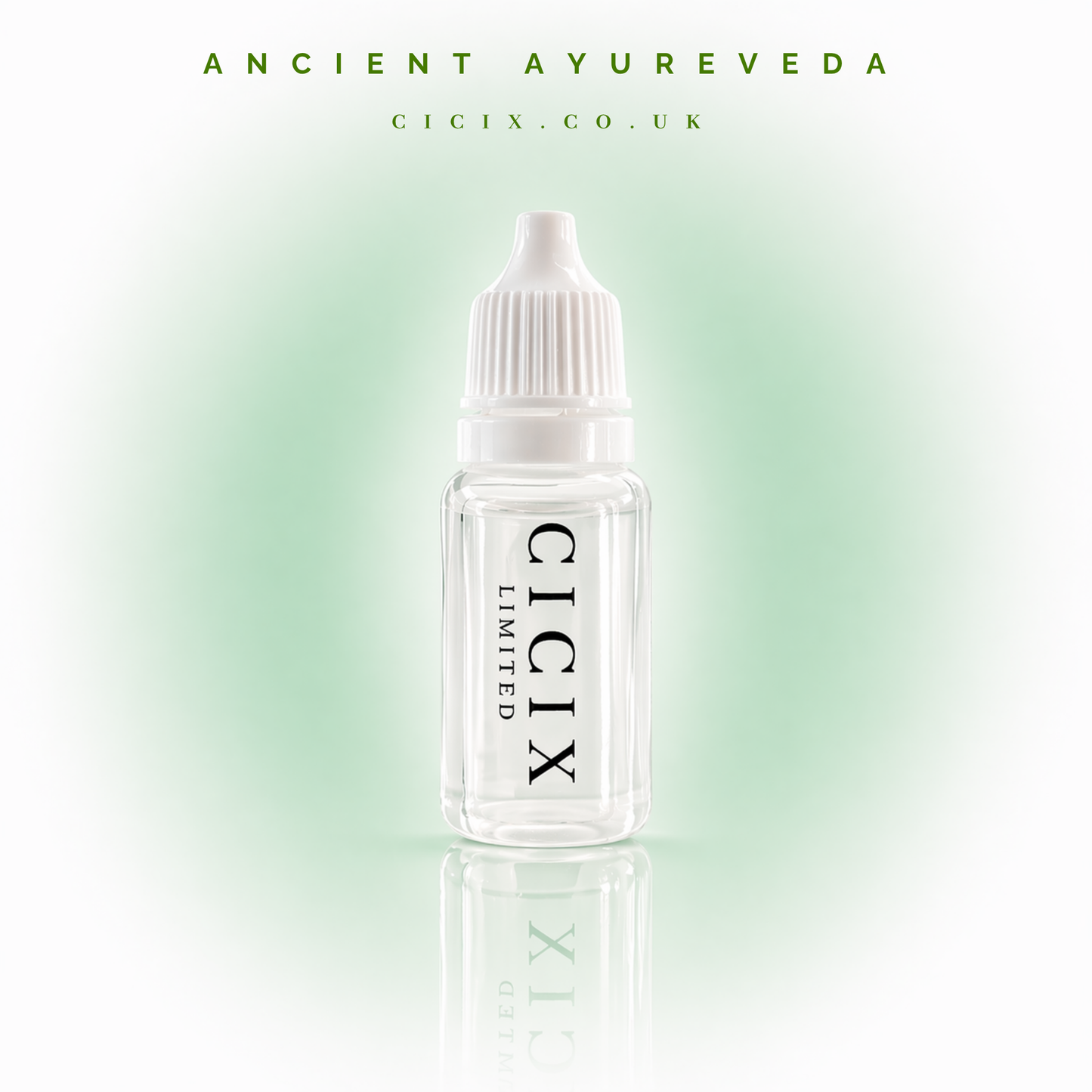Ancient Ayureveda Fragrance Oil