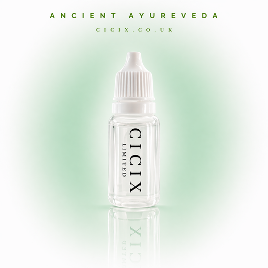 Ancient Ayureveda Fragrance Oil