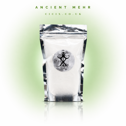 Ancient Mehr Carpet Freshener Powder