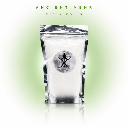Ancient Mehr Carpet Freshener Powder