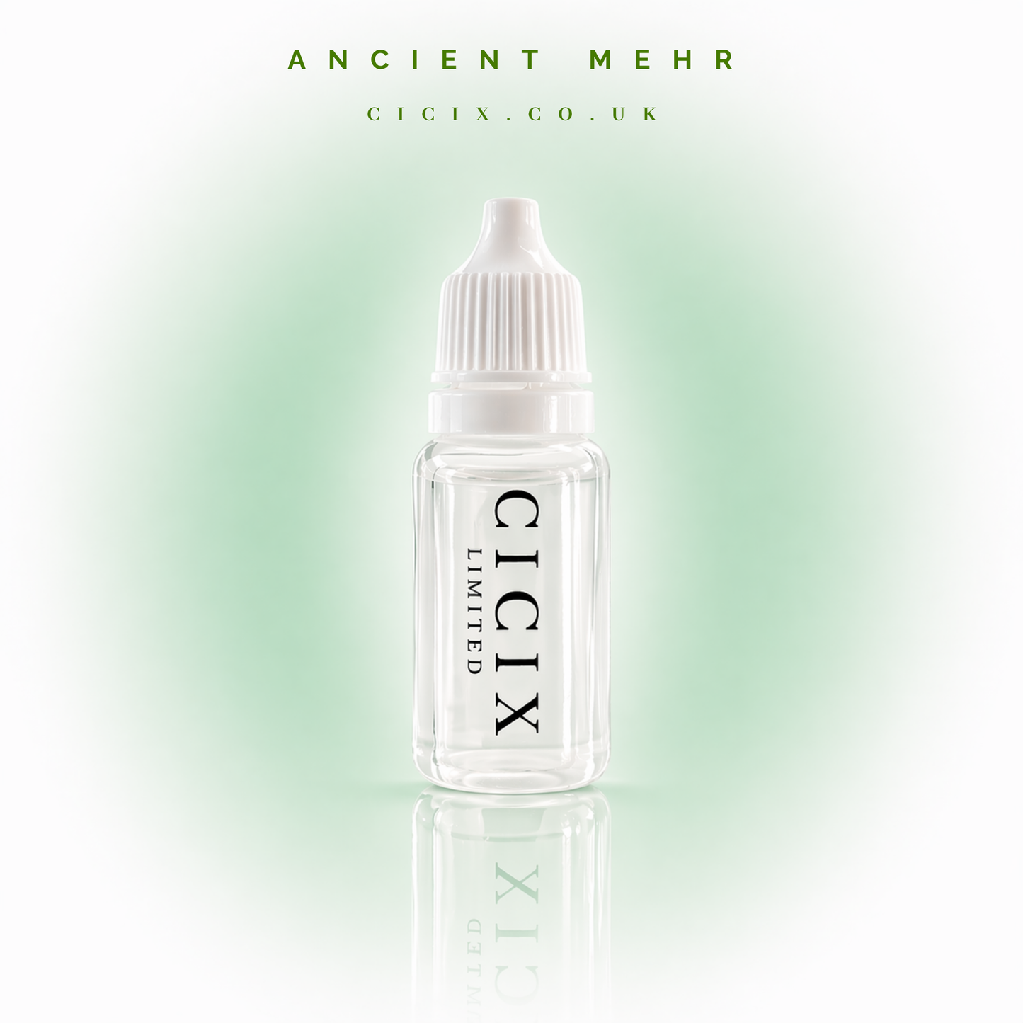 Ancient Mehr Fragrance Oil