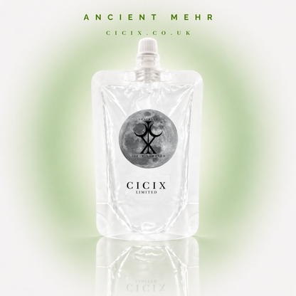 Ancient Mehr Reed Diffuser Refill