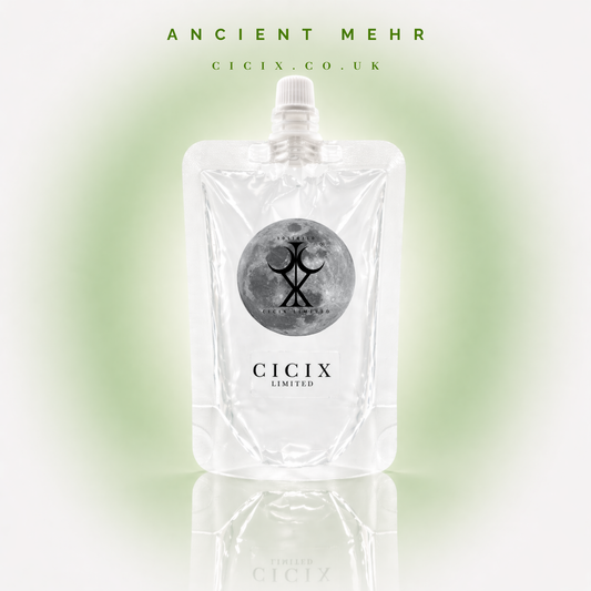 Ancient Mehr Reed Diffuser Refill