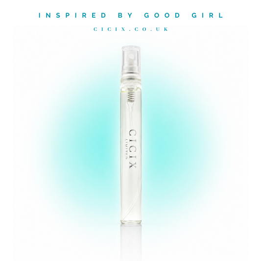 Andromeda - Eau de Parfum 10ml