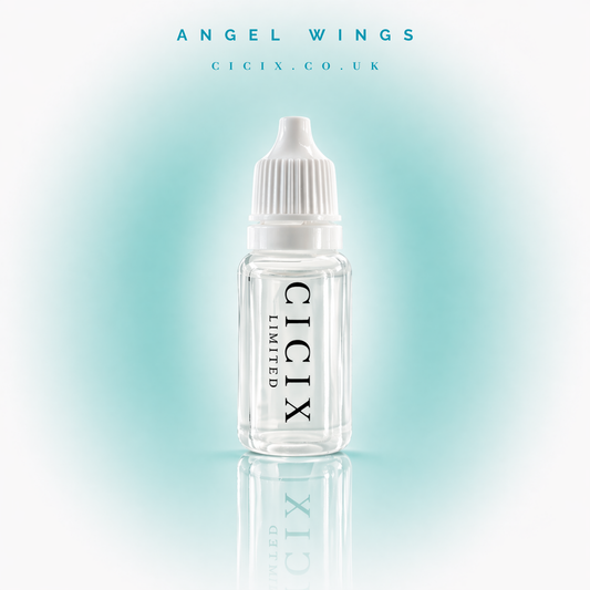 Angel Wings Fragrance Oil