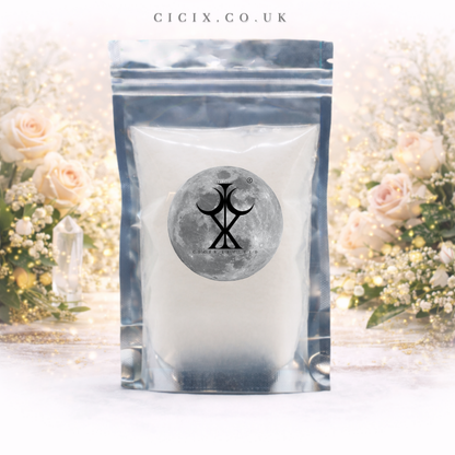 Angel Wings Carpet Freshener Powder