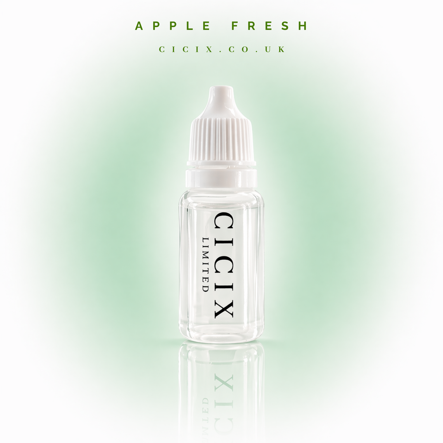 Apple Fresh Fragrance Oil