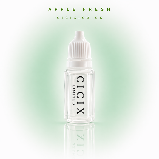 Apple Fresh Fragrance Oil